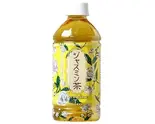 ジャスミン茶 jasmine tea（本格中華エクスプレス(旧上海エクスプレス駒沢店)）