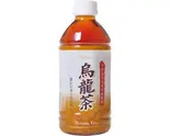烏龍茶 Oolong Tea（本格中華エクスプレス(旧上海エクスプレス駒沢店)）