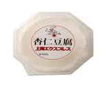 自家製杏仁豆腐 Homemade Almond Tofu（本格中華エクスプレス(旧上海エクスプレス駒沢店)）