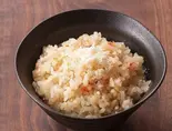 【リゾットにするなら】トマトの炊き込みご飯 小サイズ（TOMATO RAMEN あうわ 横浜弘明寺店）