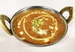 ポークカレー PORK CURRY（Nepali Kitchen ＆ Spice House今里店）