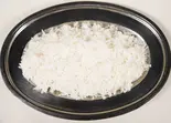 バスマティライス BASMATI RICE（Nepali Kitchen ＆ Spice House今里店）