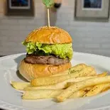 キッズバーガー（GOODTHANG TOKYO）