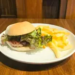 キッズバーガー（THE TOKYO BURGER）