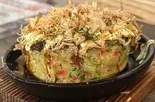 ミニお好み焼き（Babuu）