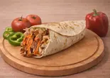 ケバブロール Kebab Roll（パワーケバブ地下鉄赤塚）