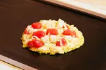 明太子もちチーズ玉（ポン吉 大倉山店）