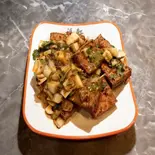 チュウドウフ(臭豆腐)（福軒麻辣湯）
