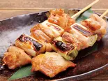 ねぎま1本（トンマッコル）