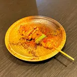 ねぎま(2本)(Bir処 市鶏)