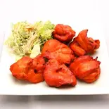 【骨なし】スパイシーチキン Chicken Tikka 2P（Manali）