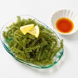 海ぶどう（沖縄料理わったー家）