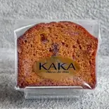 パウンドケーキキャラメル（KAKAcheesecakestore桜坂店）