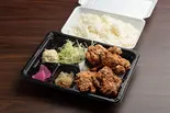 オリジナル弁当（唐揚 うめちゃん）