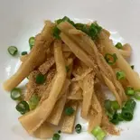 おつまみめんま（ぶたの旨味らーめん とんくる 笹塚店）