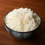 ごはん大盛（和牛すき焼きしゃぶしゃぶSakura）