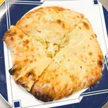 チーズナン CHEESE NAN(MAZA RESTAURANT)