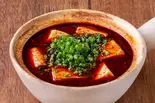 麻婆豆腐(台湾餃子道 小伝馬町店)