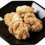 から揚げ Fried Chicken（横浜家系ラーメン 天来家）