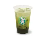 京都宇治抹茶ミルク（Bull Pulu ビーンズ武蔵浦和店）