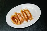 餃子4個（麺処HACK 中崎店）