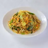 クセになる旨さ！五目カレー焼ビーフン（焼きビーフン川龍）