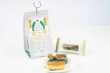 大阪銘菓 みすたぁわらかす 3個入り 【大阪産(もん)名品】（みどり製菓）
