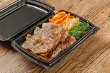 特選焼肉弁当（東天閣南加瀬店）