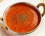 マトンカレー（KNカレーワールド）