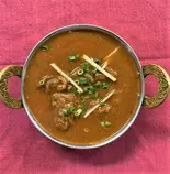 マトンカレー Mutton Curry（フルバリ 亀戸店）