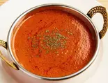 マトンカレー Mutton Curry（TANDOORI CURRY HOUSE）