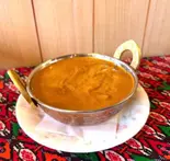 マトンカレー Mutton Curry（ASIAN DINING HIMALAYAN CARAVAN）