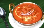 マトンカレー Mutton Curry（アジアン料理＆バー ウパハール）