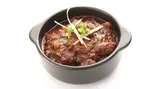 マトンカレー Mutton Curry（インドカレー＆アジアンダイニングLAXMI KITCHEN）
