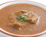 マトンカレー Mutton Curry(アジアンキッチン クマール)