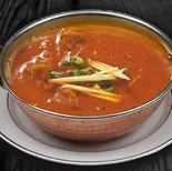 マトンカレー Mutton Curry（ネパリーコ）