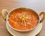 マトンカレー Mutton Curry（MAJHERI NEPALI RESTAURANT）