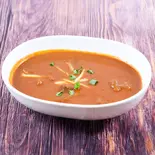 マトンカレー Mutton Curry(36 SPICES INDIAN RESTAURANT)