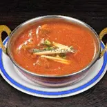 マトンカレー Mutton Curry（ハーブスパイスキッチン）
