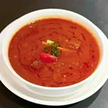 マトンカレー Mutton Curry（シヴァのカレー草加店）