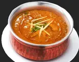マトンカレー Mutton Curry(すなお東京)