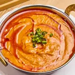 マトンカレー Mutton Curry（Spice Vino）