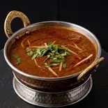 マトンカレー Mutton Curry(SAMOSA Family Restaurant and Bar)