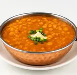 ダルカレー Dal curry（インド・ネパール料理 アグニ）
