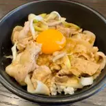 スタ飯丼（メニュー味噌虎上溝店）