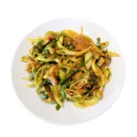 Chicken Jhaneko Hot チキンザネコ 中辛（カマル 千葉美浜店 Kamal Restaurant）