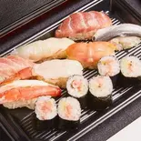 囀り(さえずり)9貫（音色すし 世田谷店）