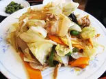 肉野菜炒め（くるり 多摩センター店）