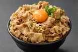 【肉3倍】キングスタミナ丼 Triple Stamina Bowl(スタミナ&ガッツリ男飯!肉大学 久米川店)