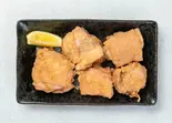 から揚げ（食酒家 七福神）